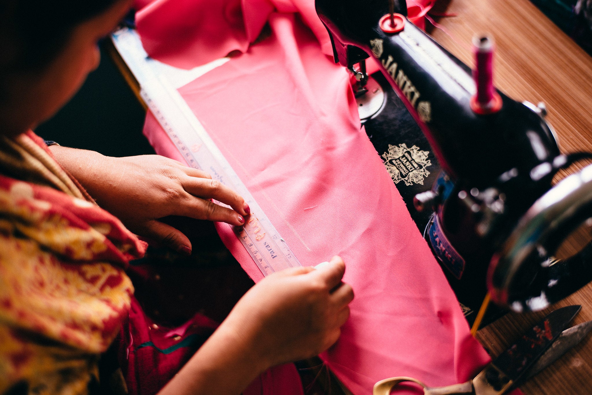 Nepal program beneficiary shares her story of a daring escape from slavery and her life of hope beyond