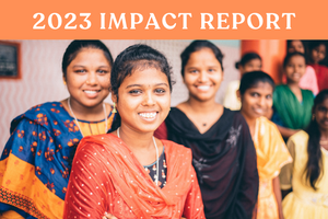 2023 Impact Report highlights over 1 million meals served, more than 1,500 women and children receive rehabilitation, nutrition, education
