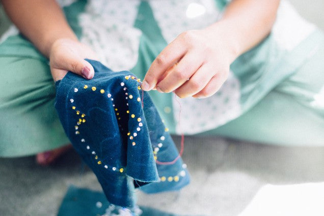 7 Girls rescued from human trafficking, now safe at ‘She Has Hope’ rehabilitation home