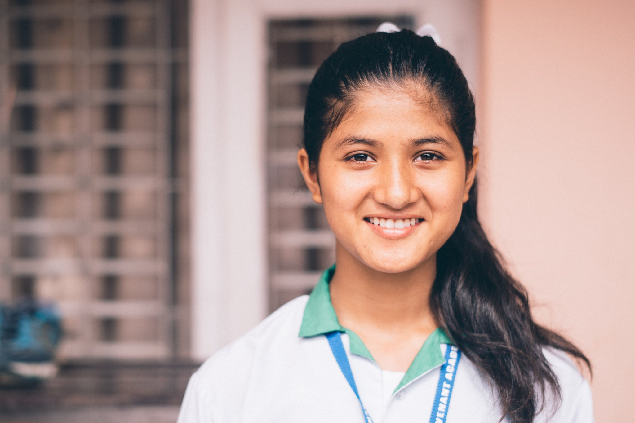 From Mountain Rescue to College Dreams: Susmita’s Story of Hope