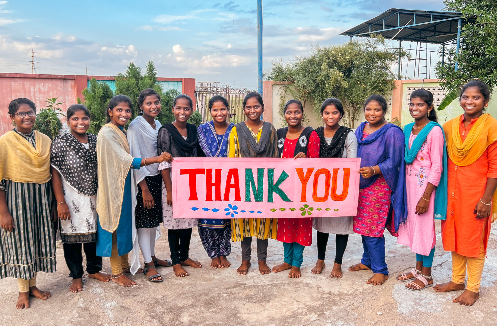 Celebrating the incredible impact you've made for women and children this year with our top ten field-submitted photos of 2023