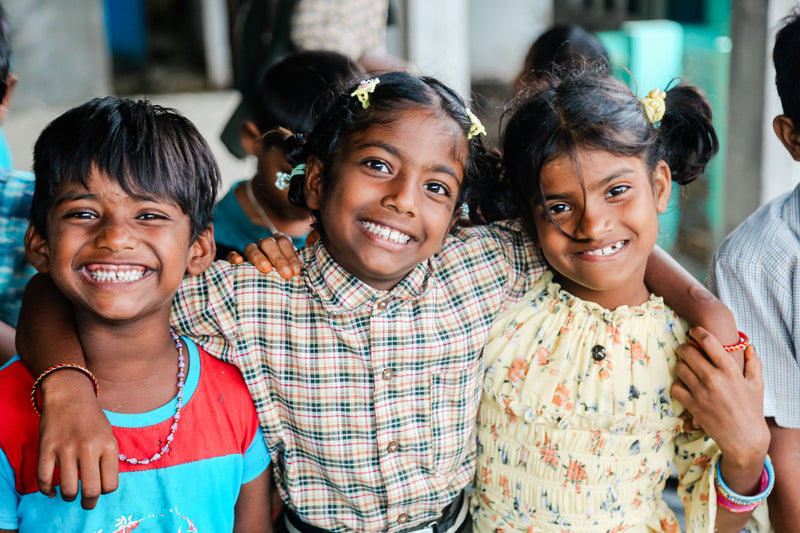 Our top 10 moments of 2025: Your gifts + God’s grace in action!