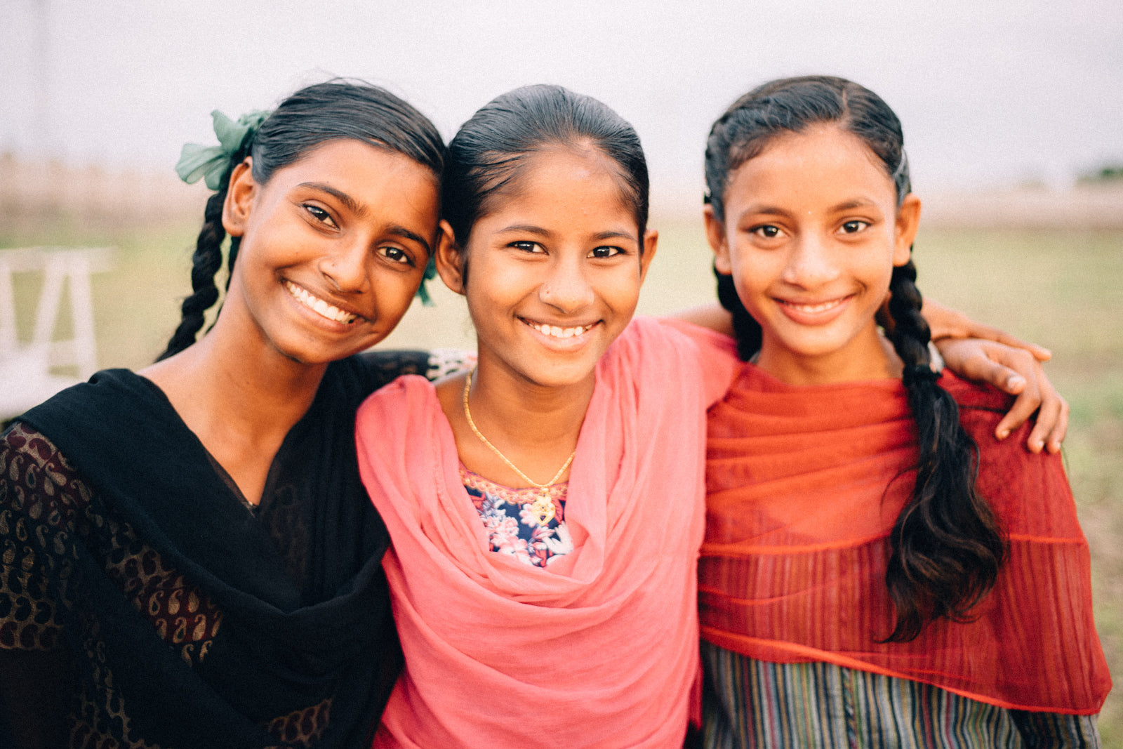 Global news roundup reveals significant progress on major campaigns to improve the lives of orphans and trafficking survivors under our care