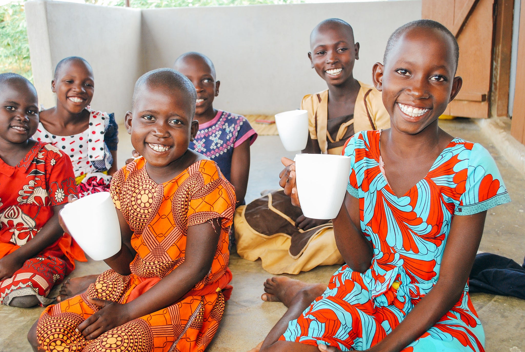Uganda rural campus celebrates new water well and addition of new girls home, country director reports on the state of the primary school