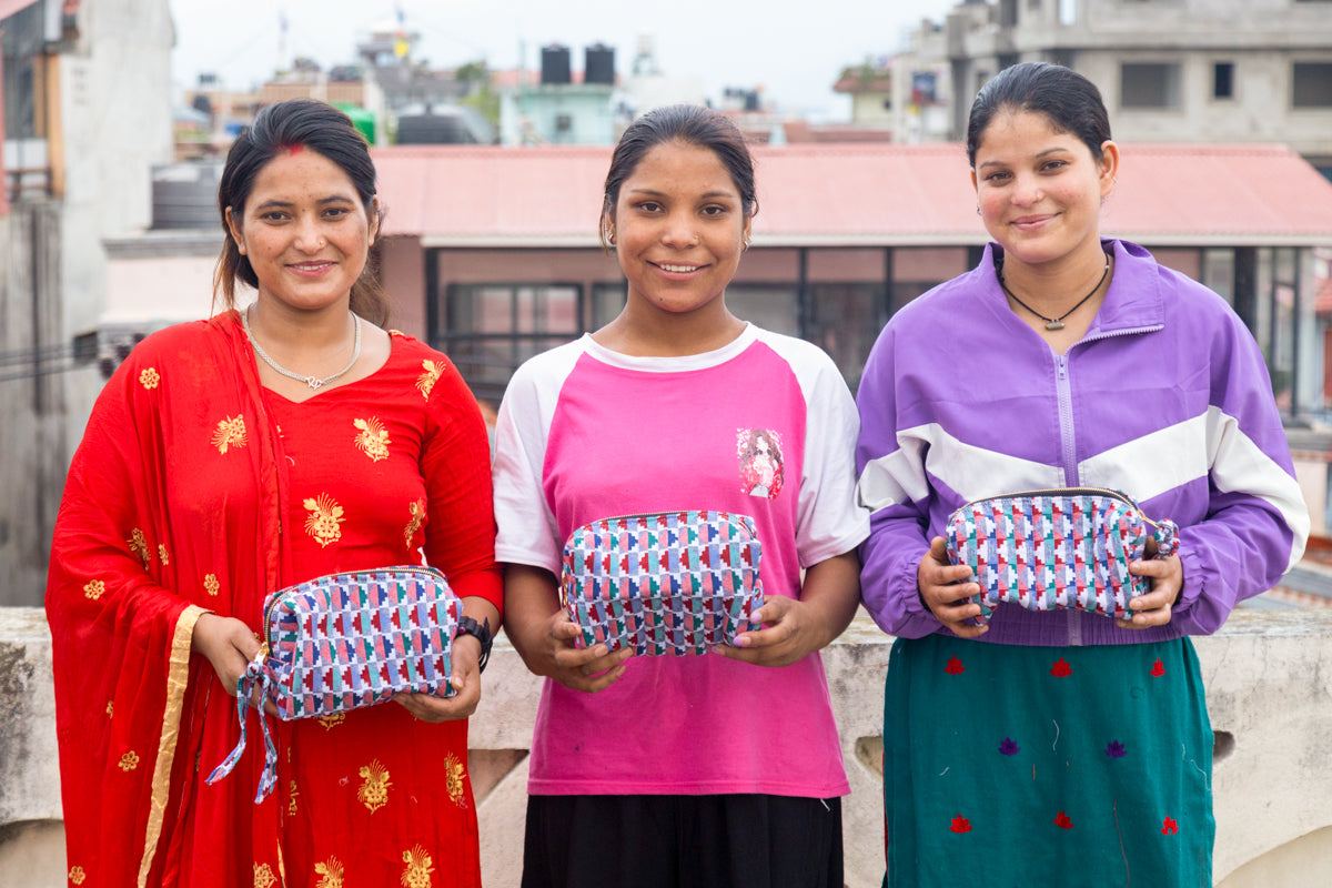 Good news roundup, summer edition — see the change you’re creating in lives around the world!