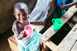 Uganda Children's Hope Center faces challenges from food crisis; new 'She Has Hope' home launched in Kampala