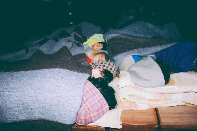 Massive earthquake devastates Nepal, urgent aid critically needed