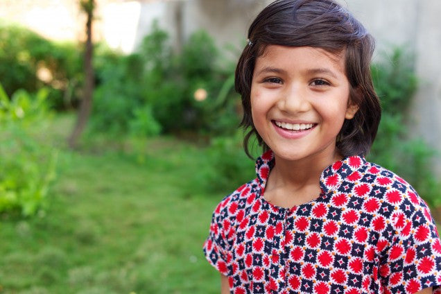 Survivors for Survivors: Human trafficking survivors’ seamstress program puts clothes on orphans