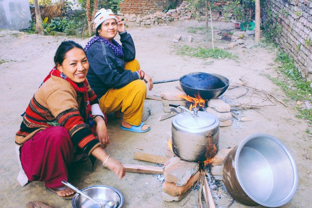 Nepal-India border blockade crisis enters 3rd month; fuel and cooking gas supplies cut off