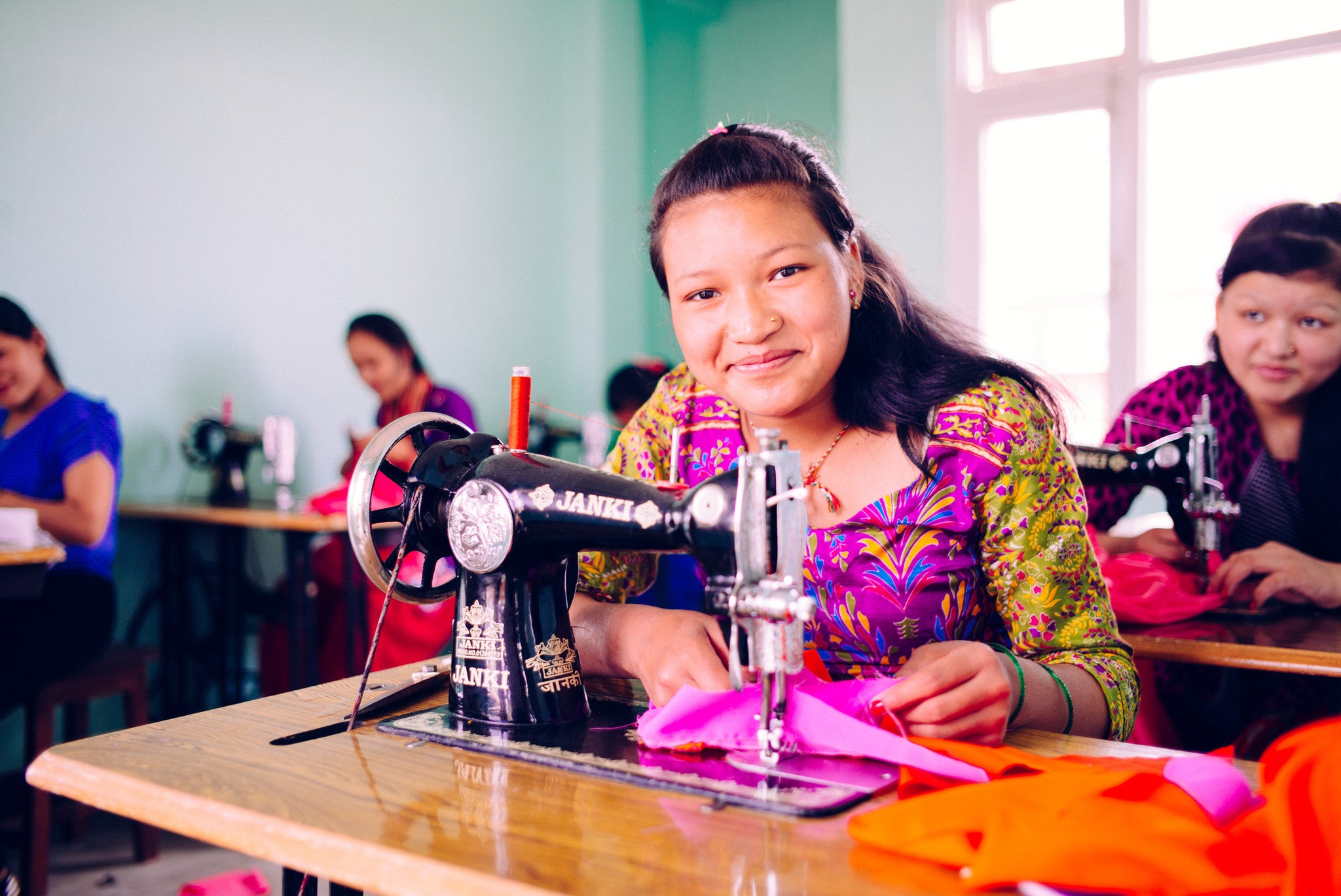 Nepal ‘She Has Hope’ rehabilitation home celebrates 5 years; 132 trafficking survivors successfully rehabilitated, 47 small businesses launched