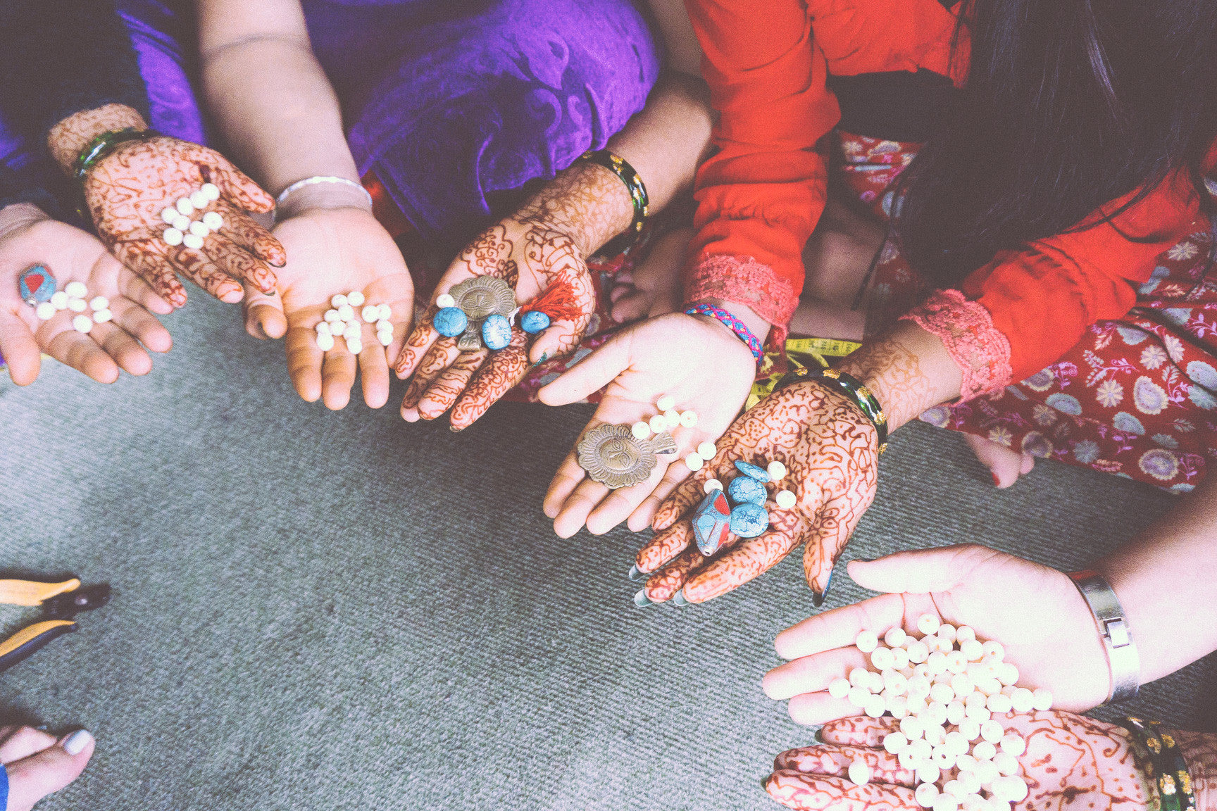 15 new rescues enrolled in Kathmandu human trafficking rehabilitation home; garden project sees continued success