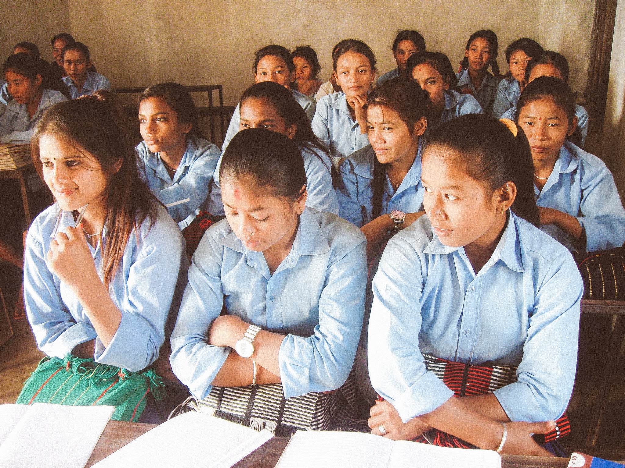 'Aftershocks' of Nepal earthquake include worsening of trafficking crisis; new tactics being used on girls