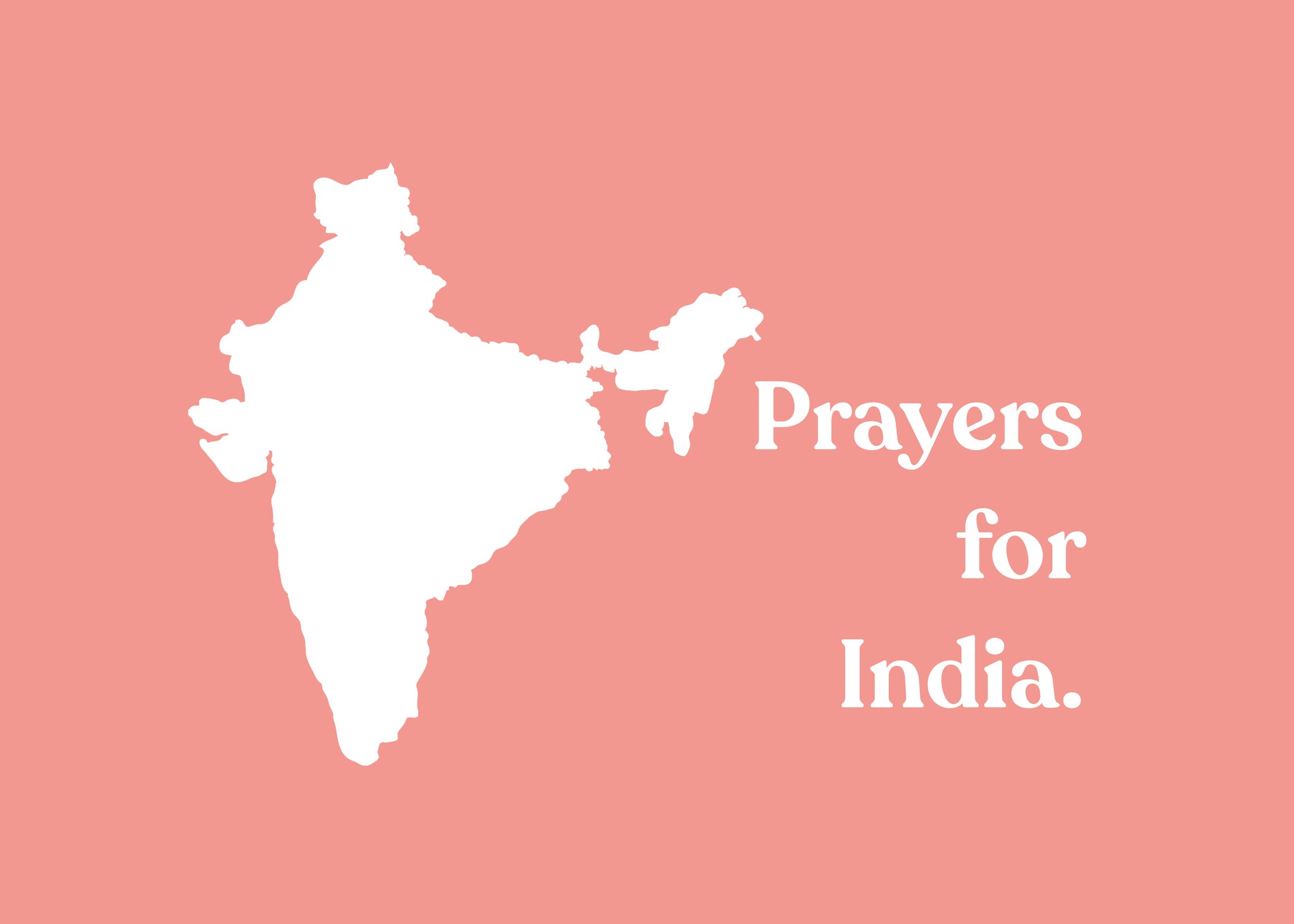 India faces catastrophic second wave of Covid infections, deaths; She Has Hope readies with urgent response