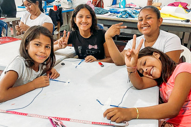 October good news roundup: you made joy possible across the world this month