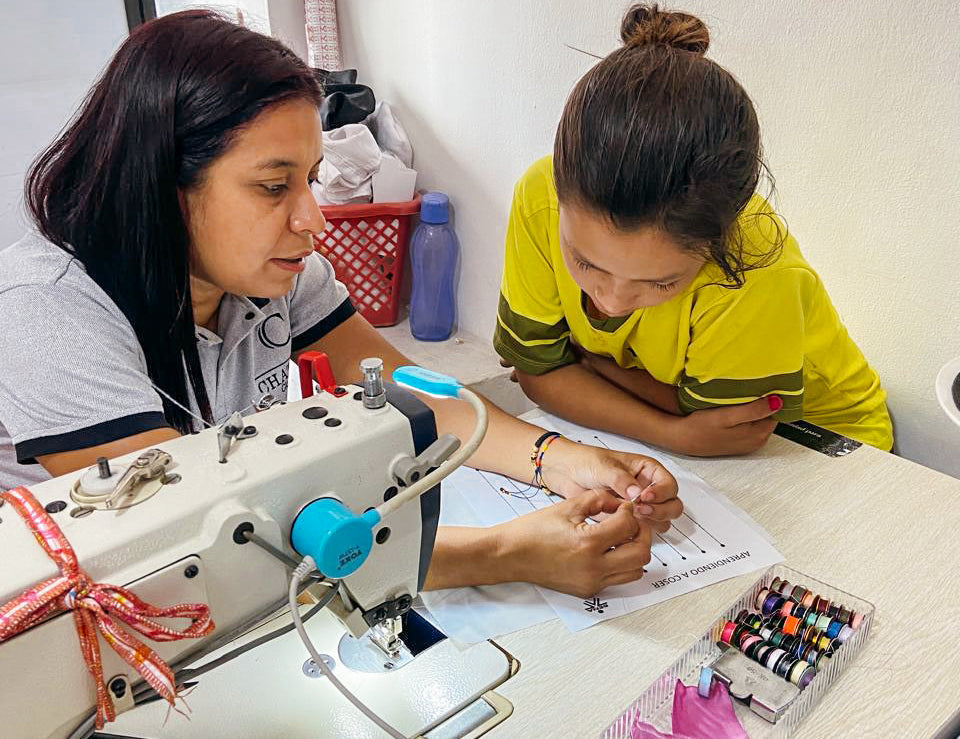 Global good news roundup shows how your support is changing lives worldwide