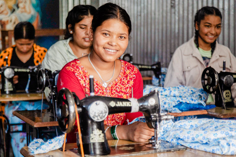 September global good news roundup: your generosity is changing lives worldwide