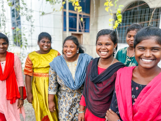 New chapter unfolds in our India project — Nursing College acquisition announced!