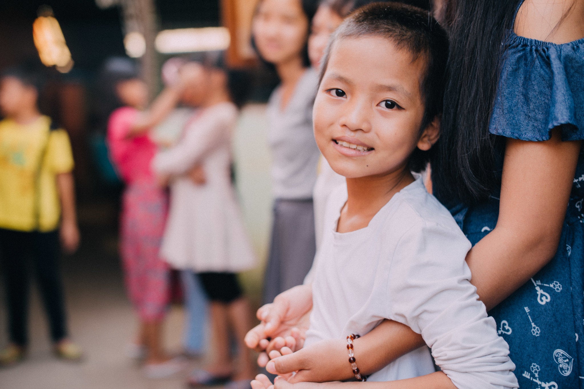 Urgent security situation in Myanmar underscores critical need for proactive measures